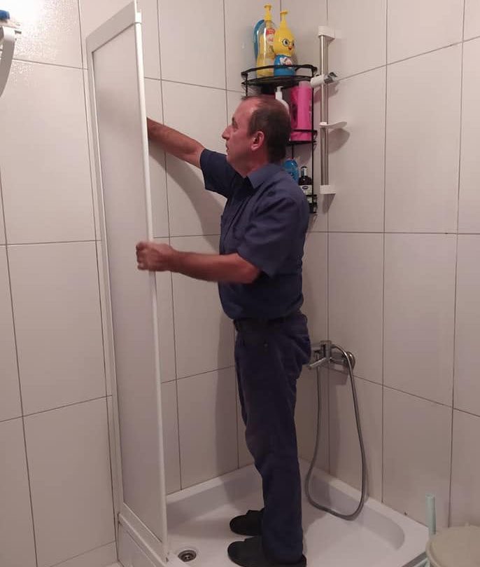Boru Patlağında Ne Yapılmalı?