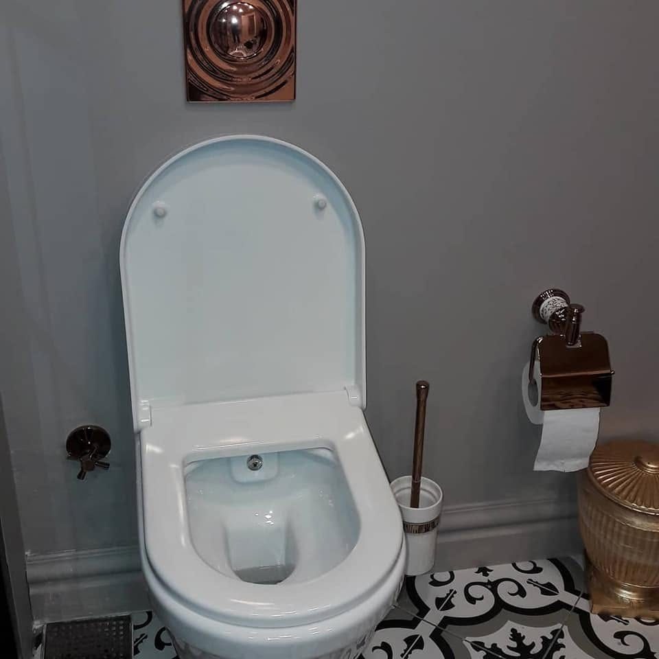 Bakırköy su tesisatçısı